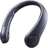 Casque Ventilateur Design – Soulagement immédiat, élégance absolue