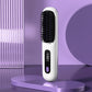 Brosse chauffante nomade Capelliwoman™