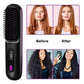Brosse chauffante nomade Capelliwoman™