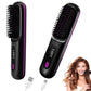 Brosse chauffante nomade Capelliwoman™
